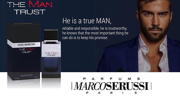 Marco Serussi Marco Serussi